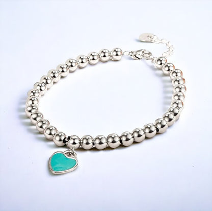 LUSSO™ Viral Heart Bracelet