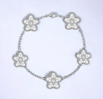 LUSSO™ Clover Bracelet