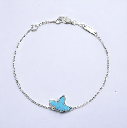 LUSSO™ Butterfly Bracelet