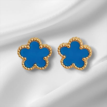 LUSSO™ Clover Earrings