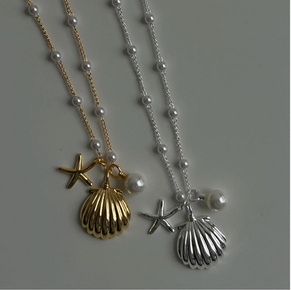 LUSSO™ Coastal Necklace