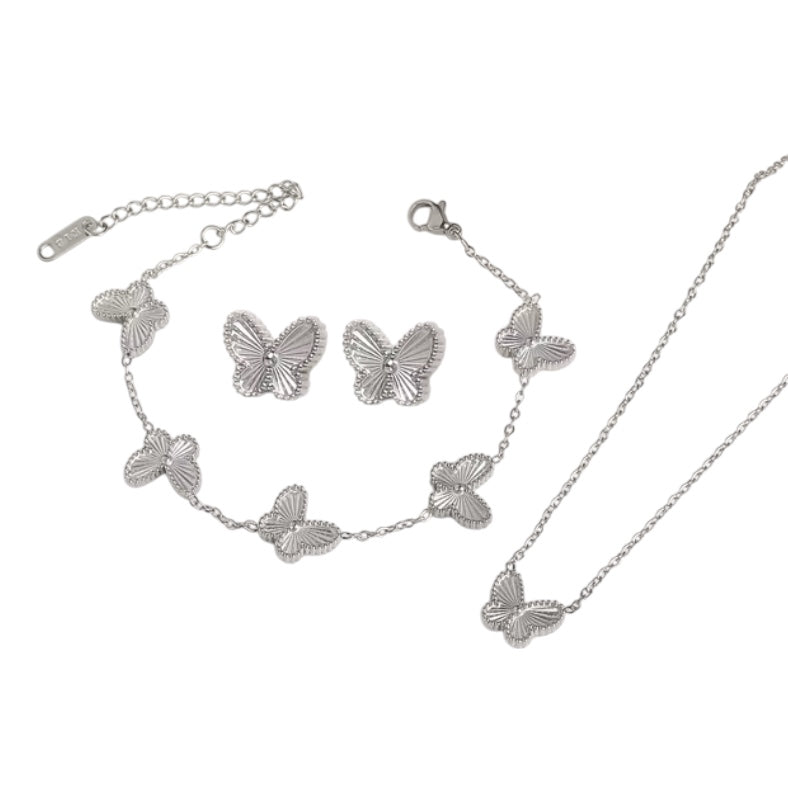 LUSSO™ Butterfly Set