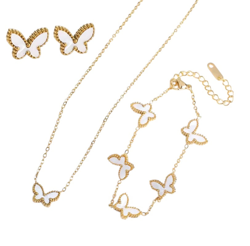 LUSSO™ Butterfly Set