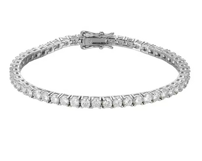 LUSSO™ Tennis Bracelets