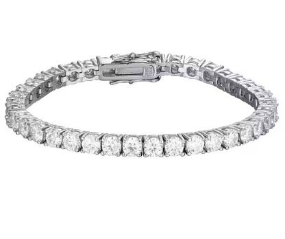 LUSSO™ Tennis Bracelets