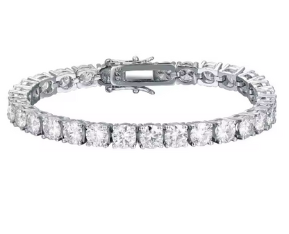 LUSSO™ Tennis Bracelets