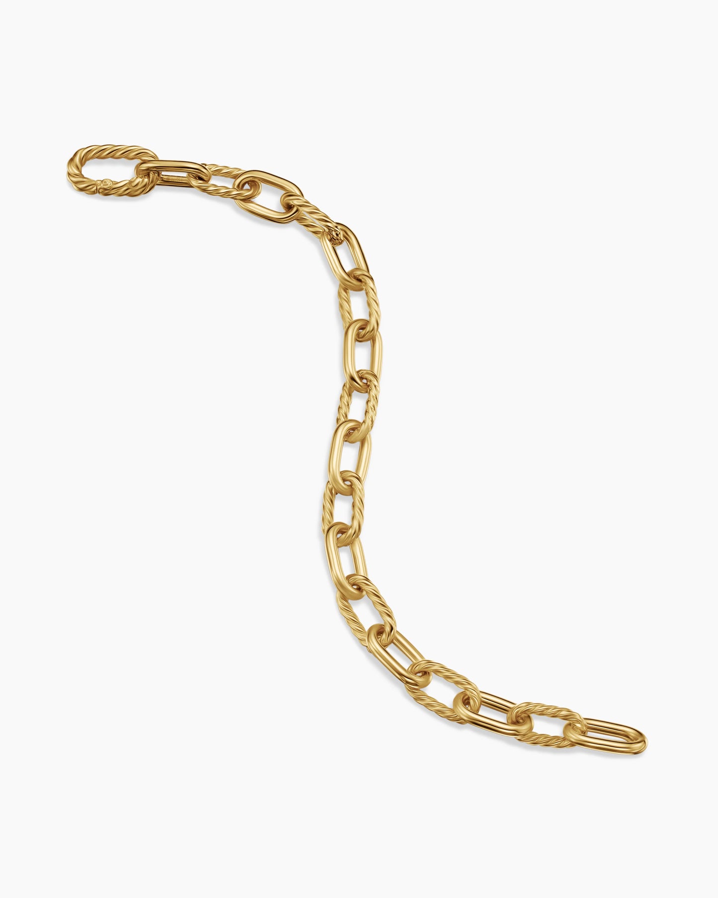 LUSSO™ Chain Bracelet